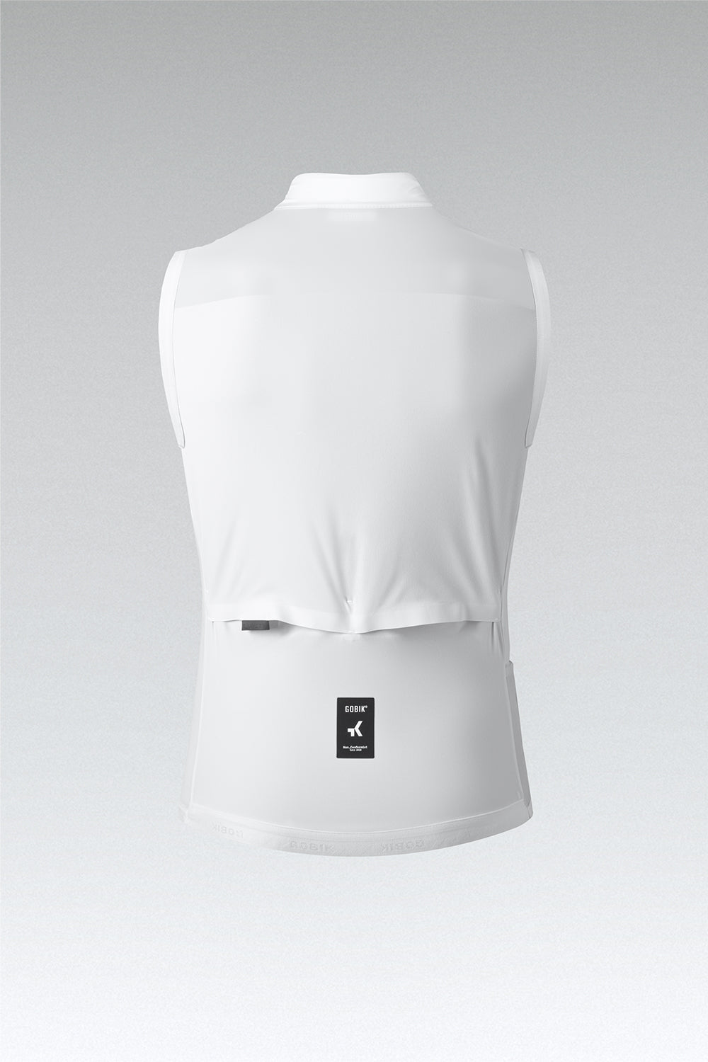 Chaleco Gobik Hombre Vector 2.0 Athena