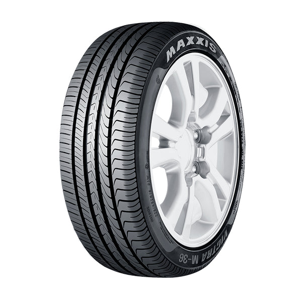 Neumático Auto Maxxis 205/50ZRF17 M36+ 93W XL TL - Rideshop