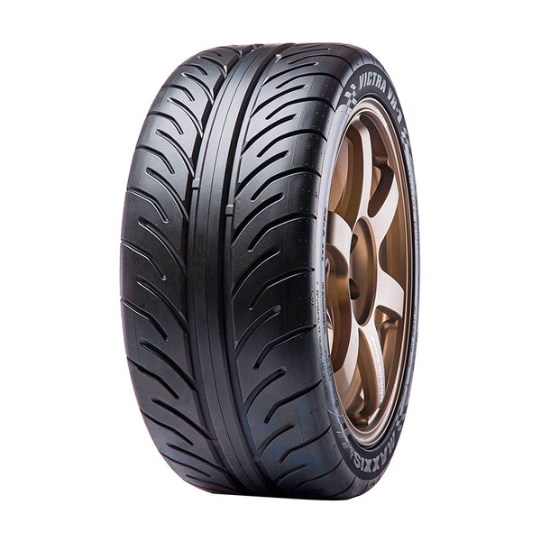 Neumático Auto Maxxis 205/50ZR15 VICTRA VR1 86W TL - Rideshop