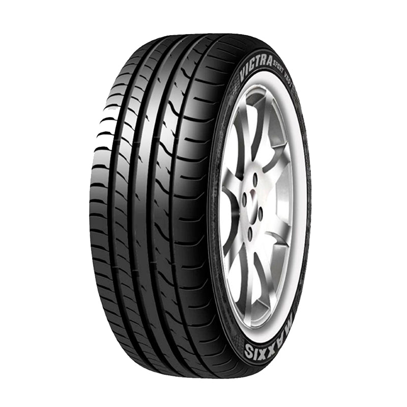 Neumático Auto Maxxis 215/45ZR17 VICTRA SPORT 5 91Y XL TL - Rideshop