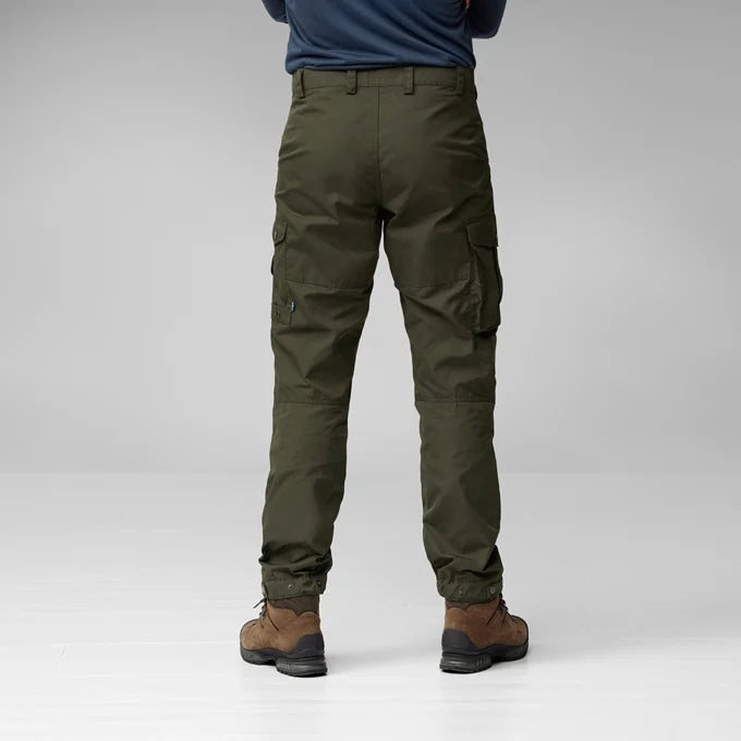 Pantalón Hombre Vidda Pro Improved Fit