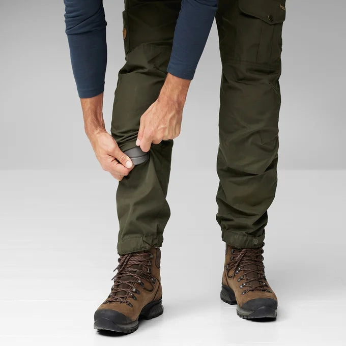 Pantalón Hombre Vidda Pro Improved Fit