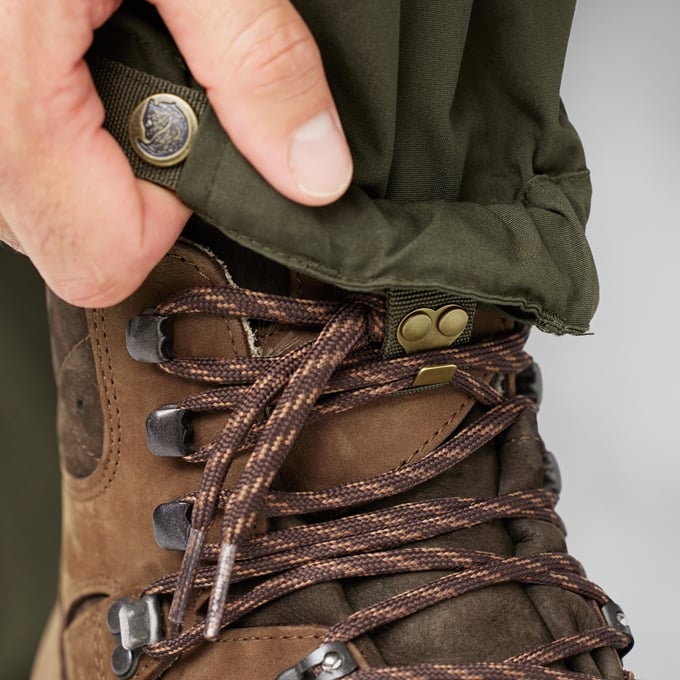 Pantalón Hombre Vidda Pro Improved Fit