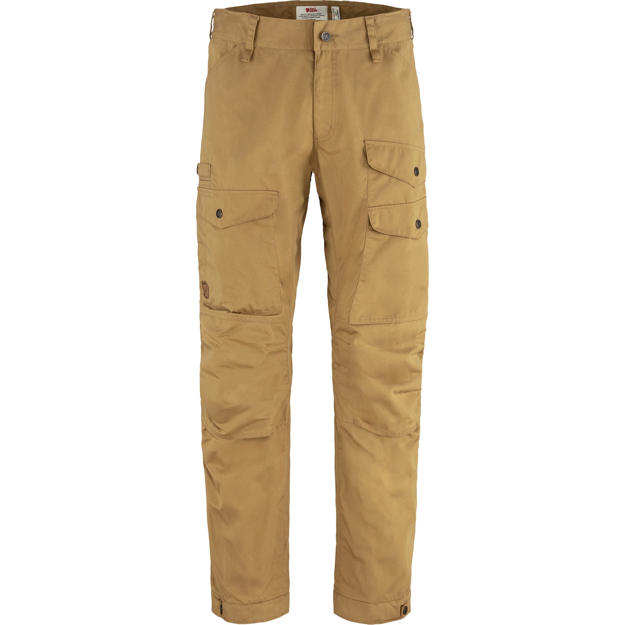 Pantalón Hombre Vidda Pro Ventilated Improved Fit