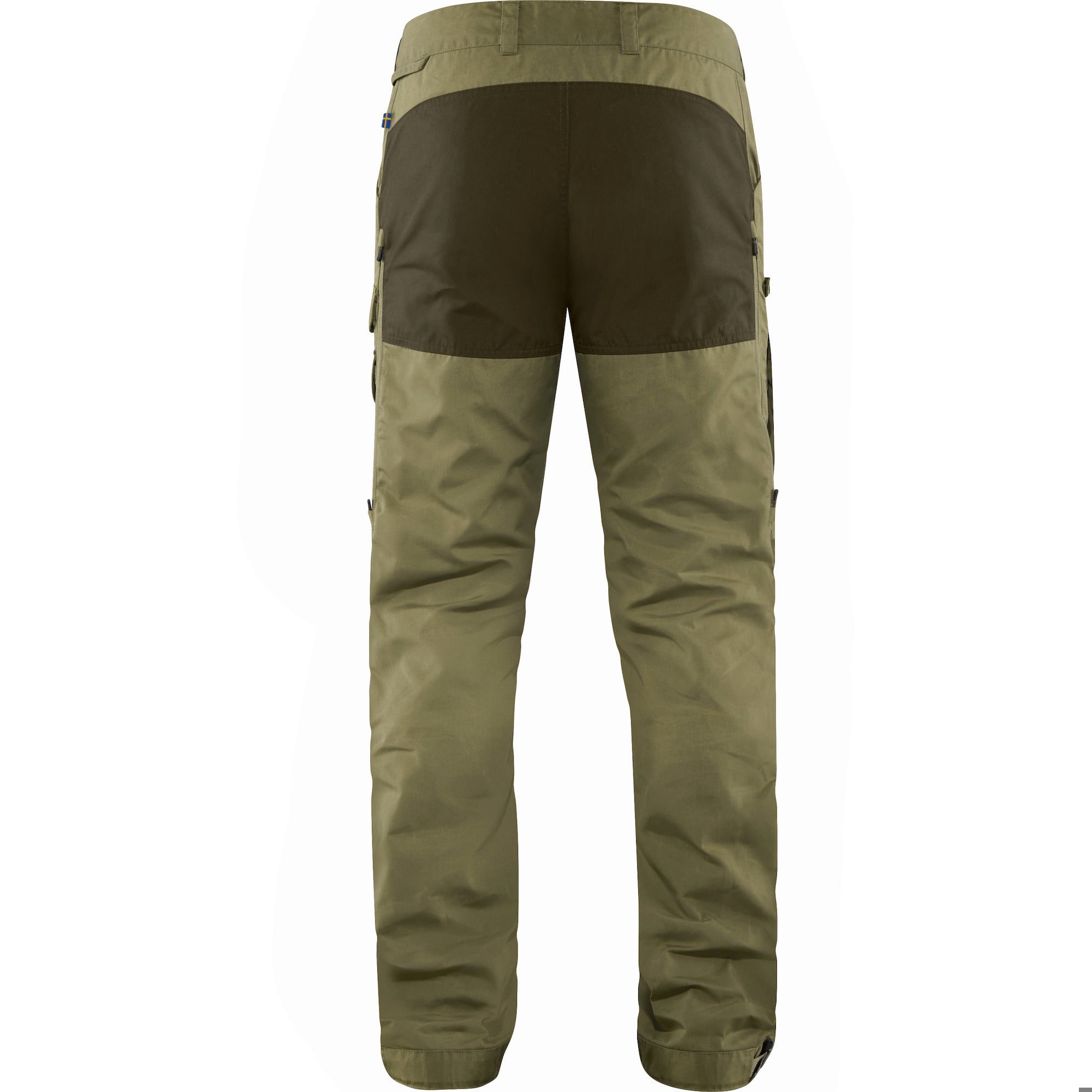 Pantalón Hombre Vidda Pro Ventilated Improved Fit