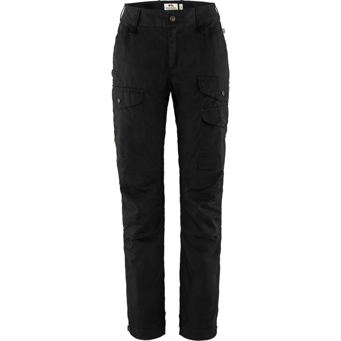Pantalón Mujer Vidda Pro Ventilated Improved Fit