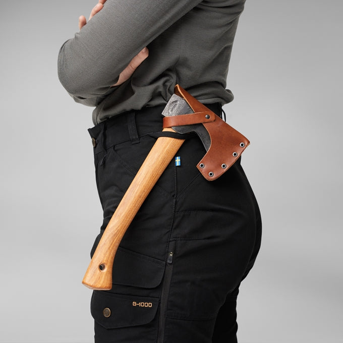 Pantalón Mujer Vidda Pro Ventilated Improved Fit