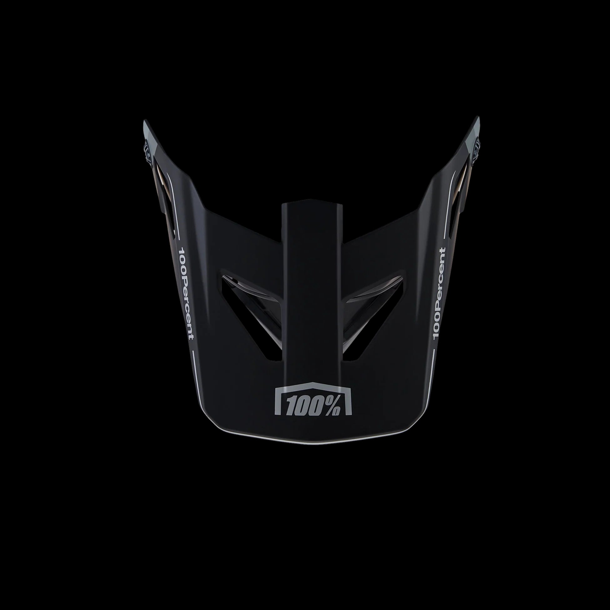 Visor Casco 100% Status