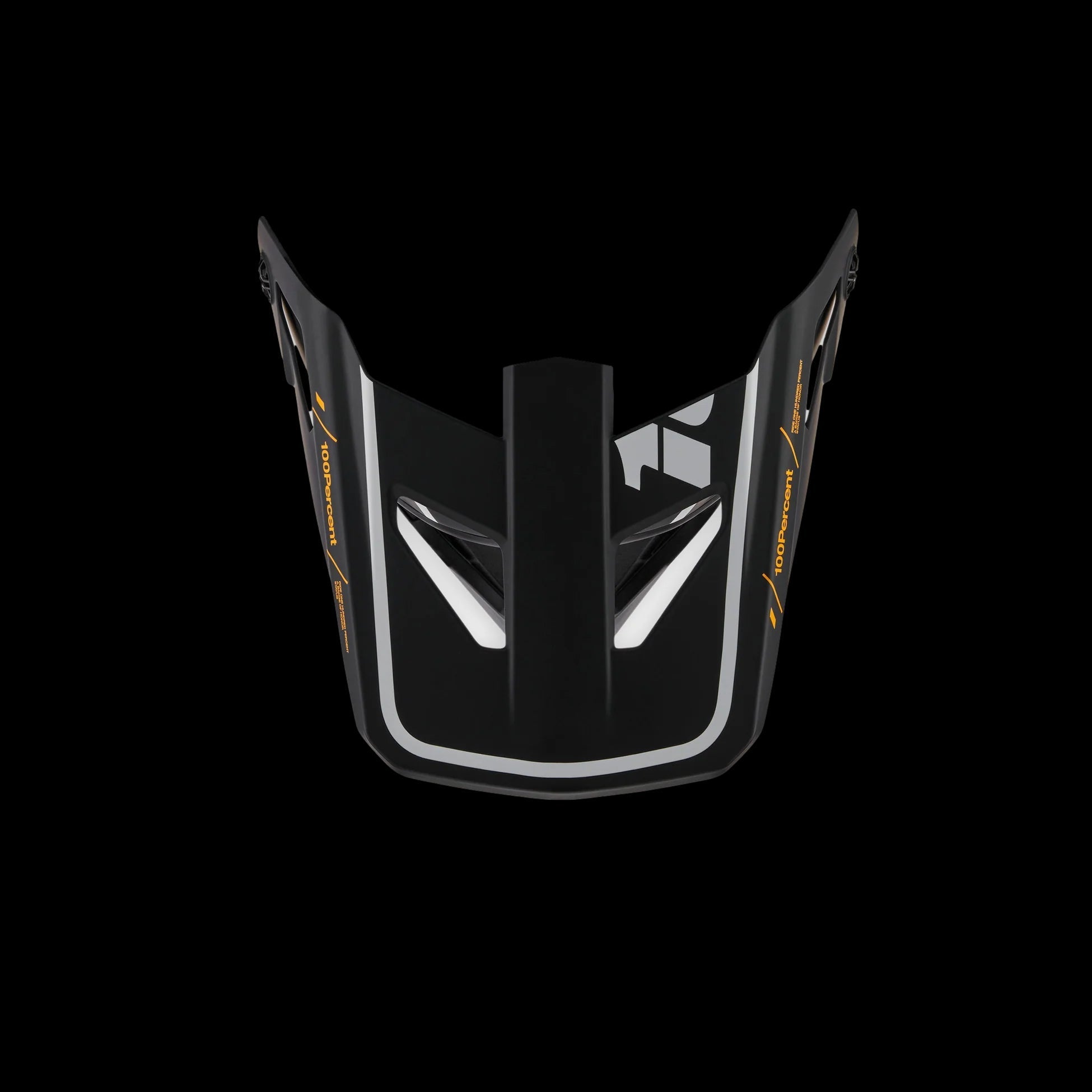Visor Casco 100% Status