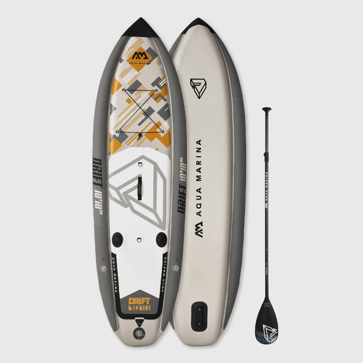 Aqua Marina Stand Up Paddle Sup Pesca Drift 10'10'' - Rideshop