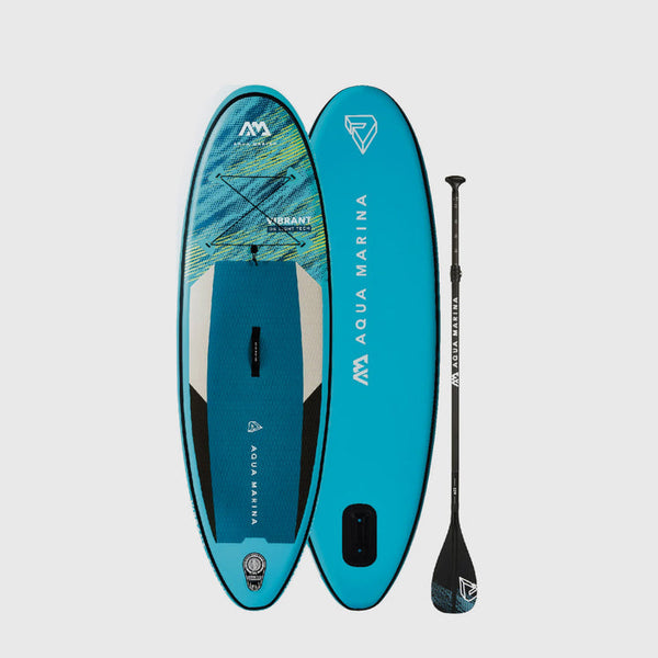 Aqua Marina Stand Up Paddle Sup Vibrant 8’0”