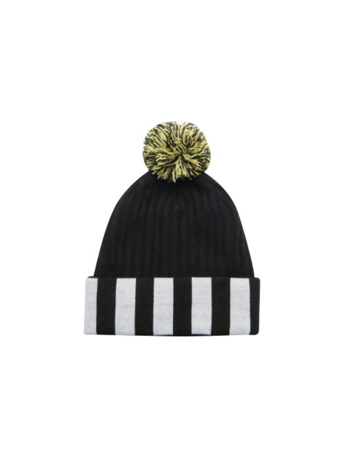 Von Zipper Gorro De Lana Banded