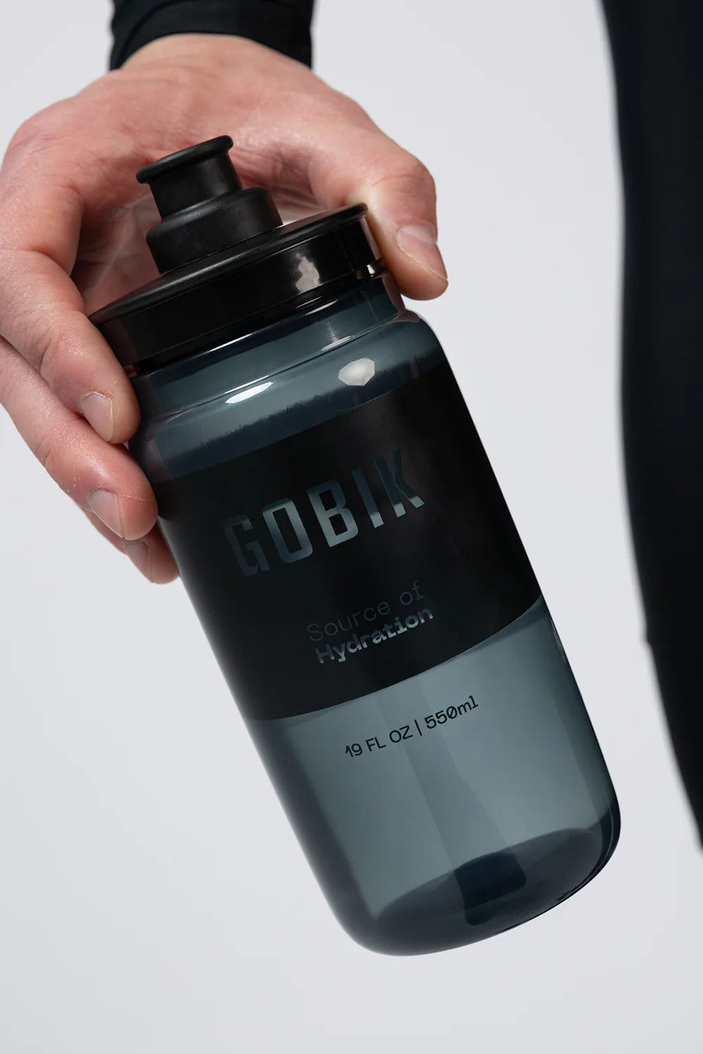 Gobik Caramagiola Fly Smoked 550 Cc