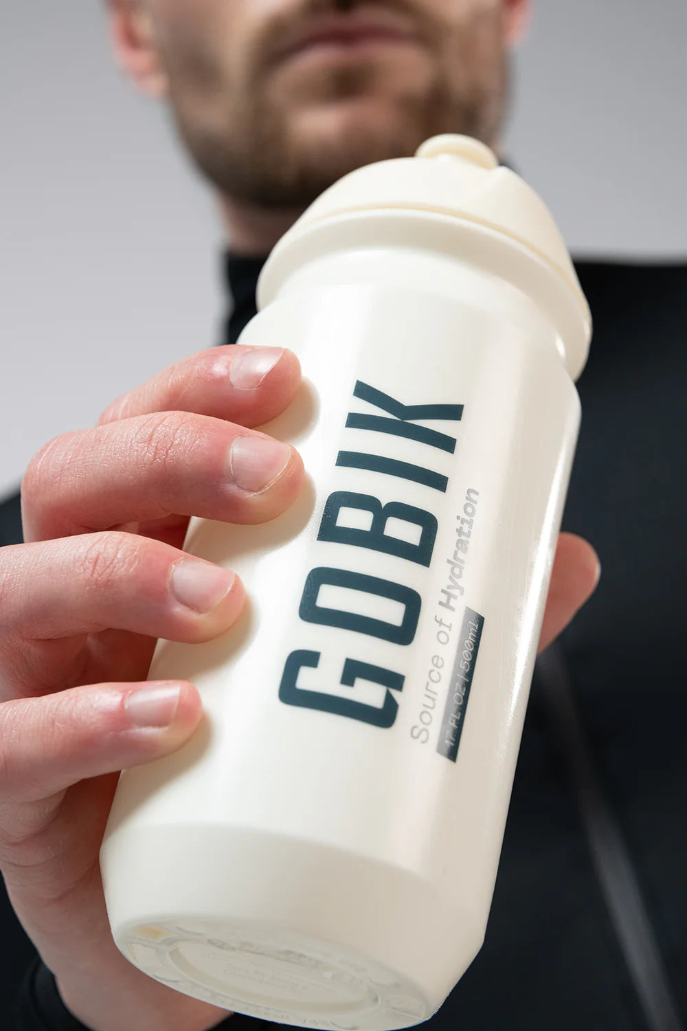 Gobik Caramagiola Shiva Bio Ivory 500 Cc