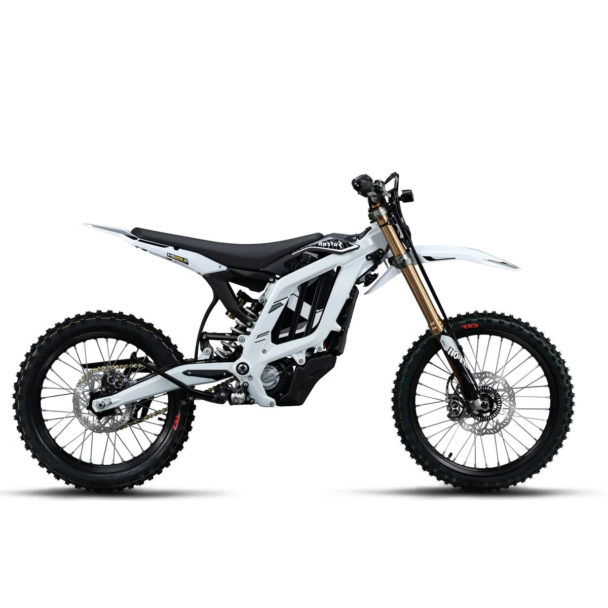 Moto Eléctrica Sur-Ron Light Bee 2 | Preventa - Entrega Febrero 2027
