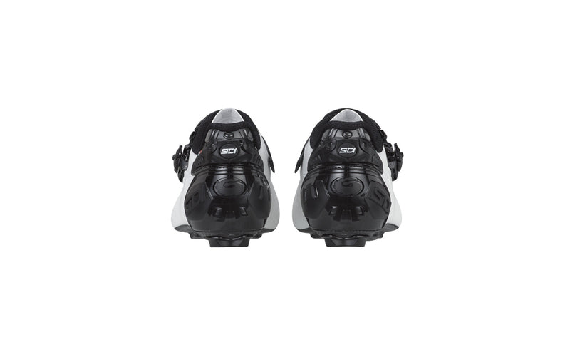 Sidi Zapatilla Ruta Wire 2S White/Black