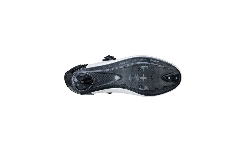 Sidi Zapatilla Ruta Wire 2S White/Black