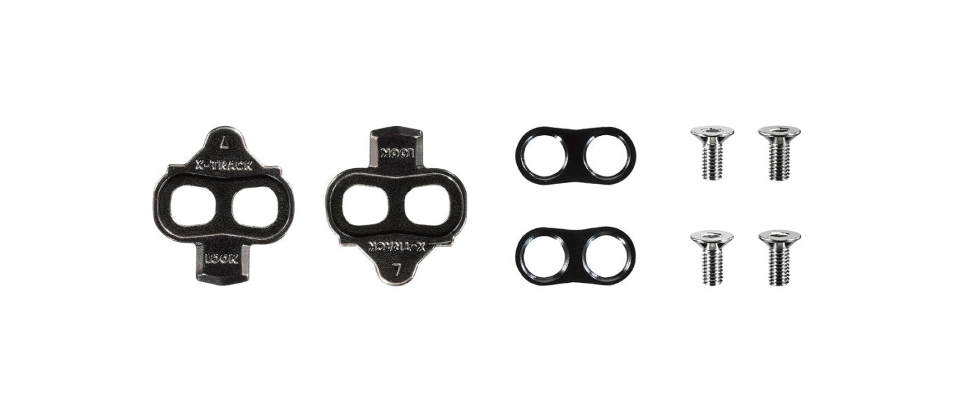 Calas Look MTB X-Track