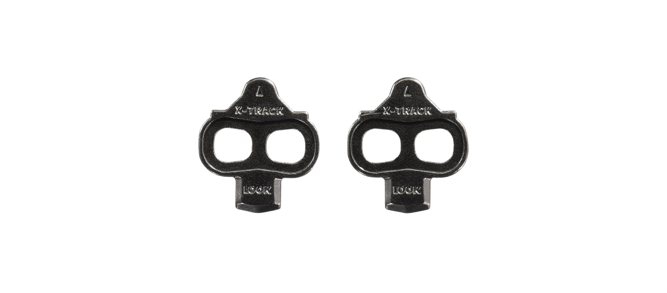 Calas Look MTB X-Track