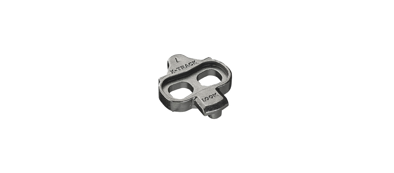 Calas Look MTB X-Track