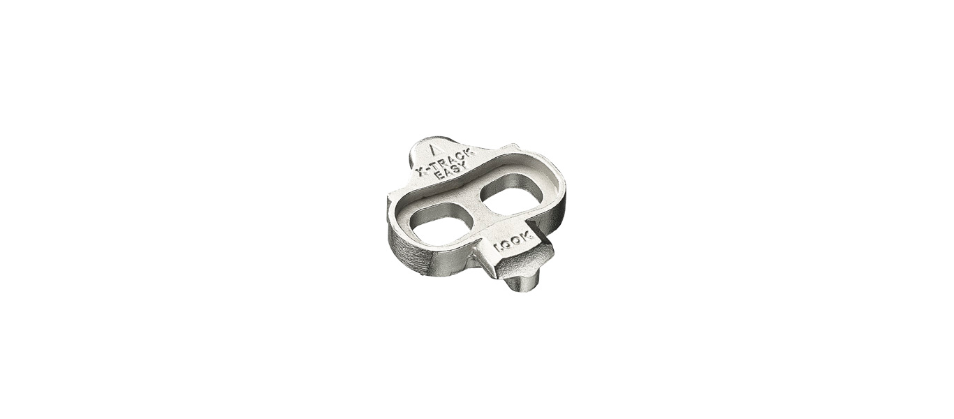 Calas Look MTB X-Track Easy