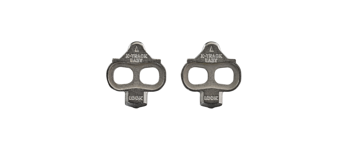 Calas Look MTB X-Track Easy