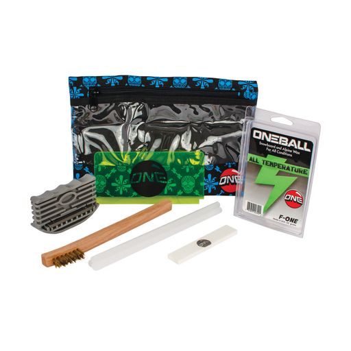 Kit Mantención ONE BALL Basic Tuning