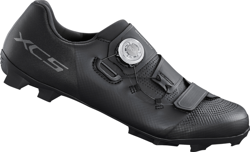 Shimano Zapatillas SH-XC502 Black - Rideshop
