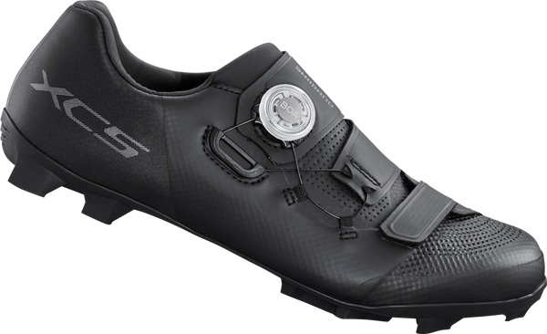 Shimano Zapatillas SH-XC502 Black