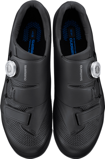 Shimano Zapatillas SH-XC502 Black - Rideshop