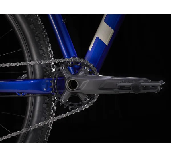 Trek Bicicleta X-Caliber 8 AZUL - Rideshop