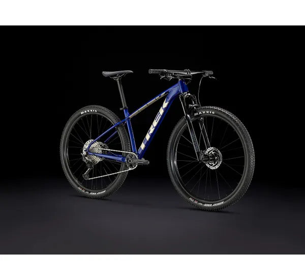 Trek Bicicleta X-Caliber 8 AZUL - Rideshop