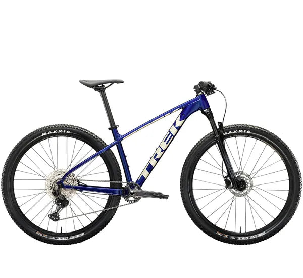 Trek Bicicleta X-Caliber 8 AZUL - Rideshop