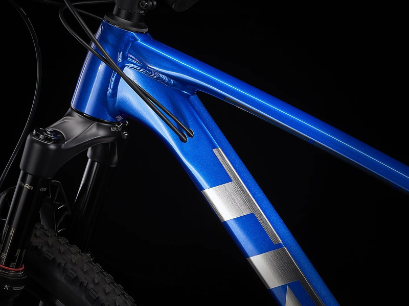 Trek Bicicleta MTB X-Caliber 9 Azul - Rideshop