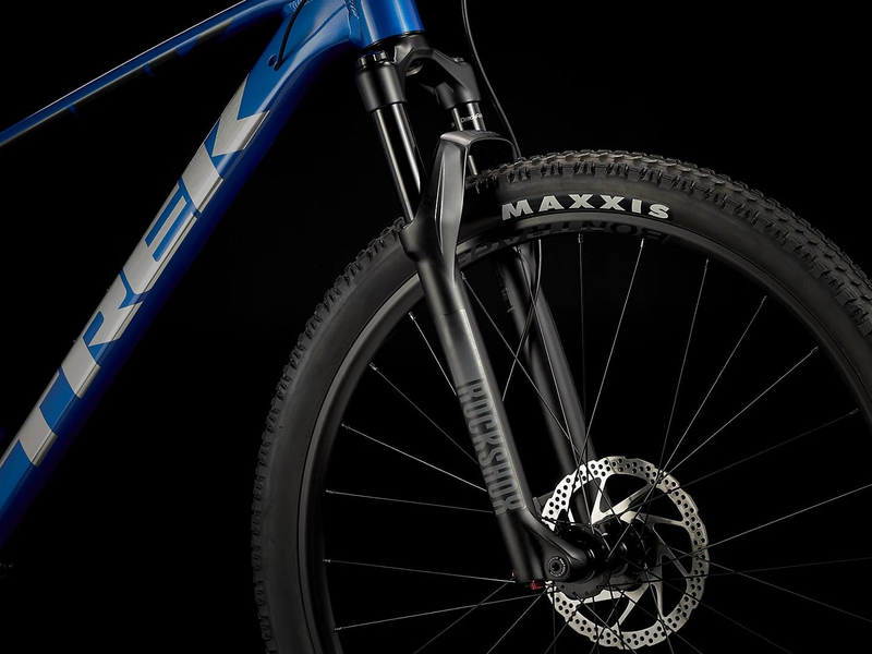 Trek Bicicleta MTB X-Caliber 9 Azul - Rideshop