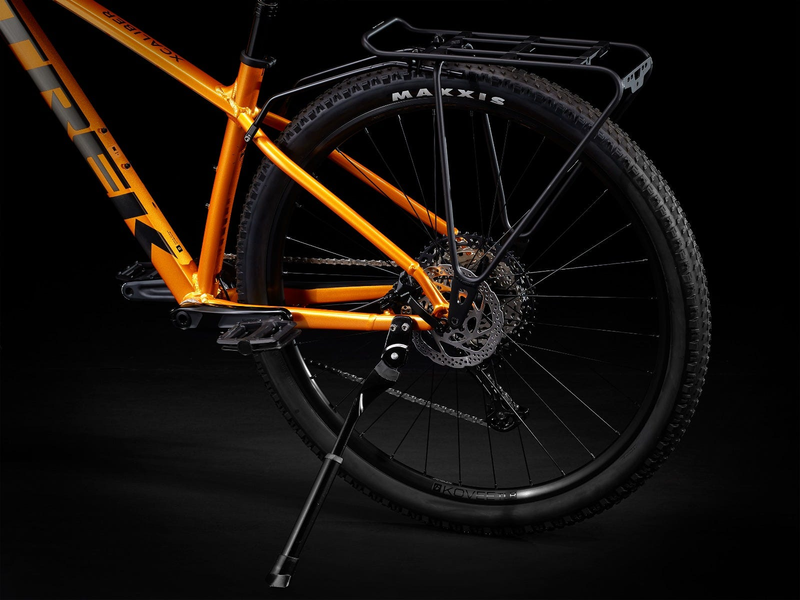 Trek Bicicleta MTB X-Caliber 9 Naranja - Rideshop