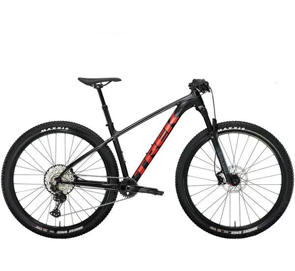 Trek Bicicleta X-Caliber 9 NEGRO - Rideshop