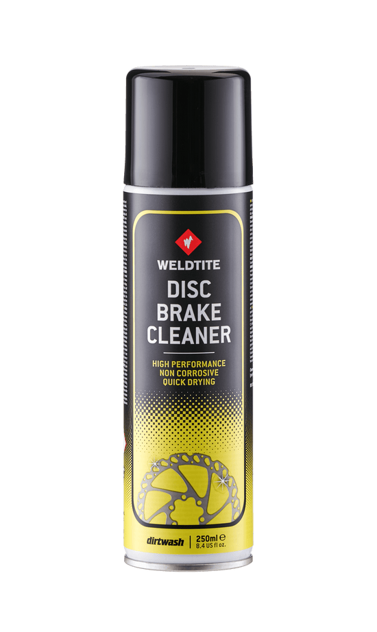 Limpiador de disco Weldtited Spray 250ml