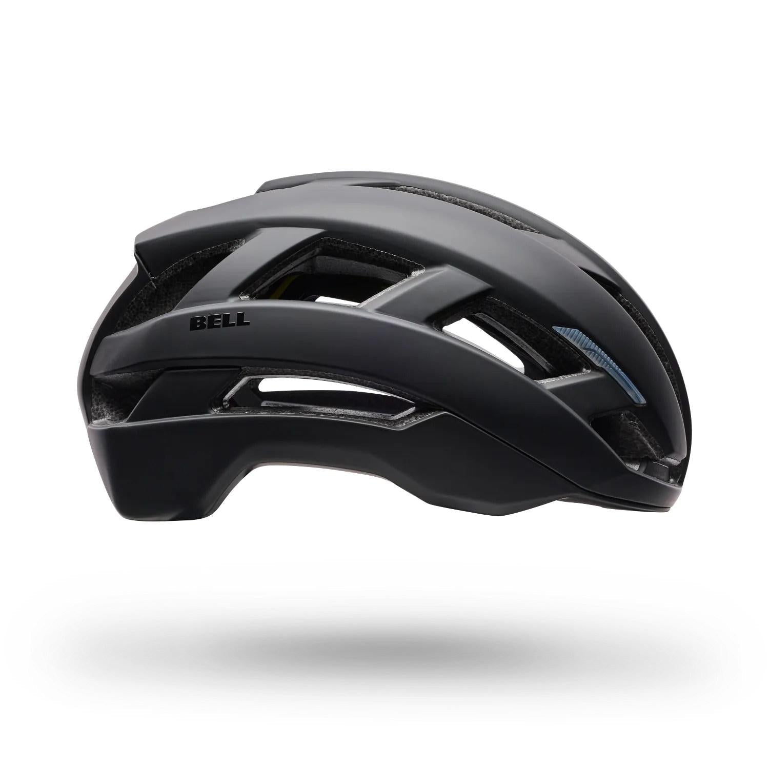 Casco Bicicleta XR Mips Negro Bell