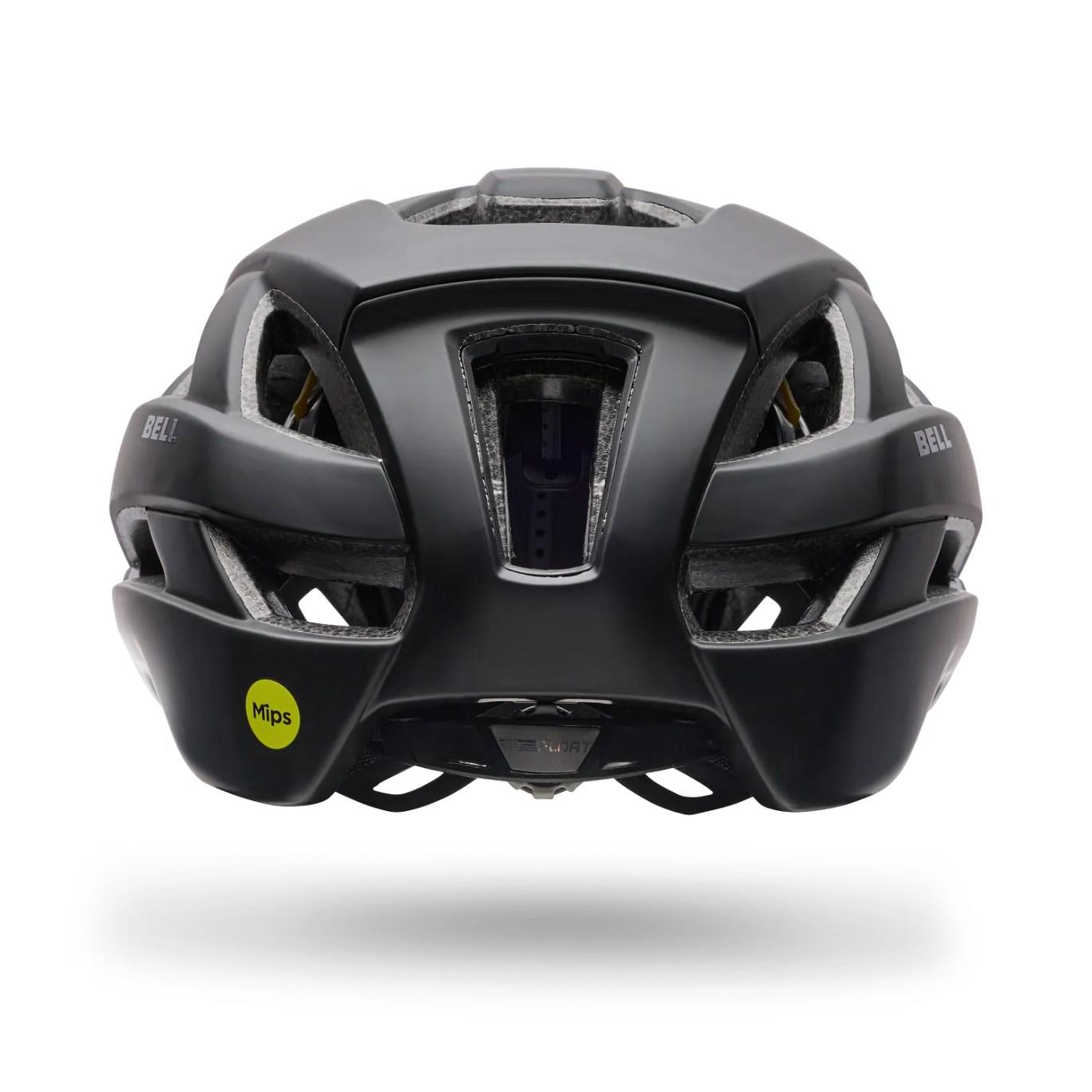 Casco Bicicleta XR Mips Negro Bell
