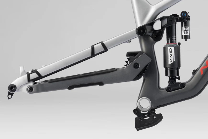 Cuadro Bicicleta Norco Sight C FR Negro My25