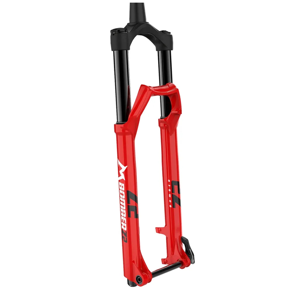 Horquilla Marzocchi Bomber Z2 29in 140mm Red 2022