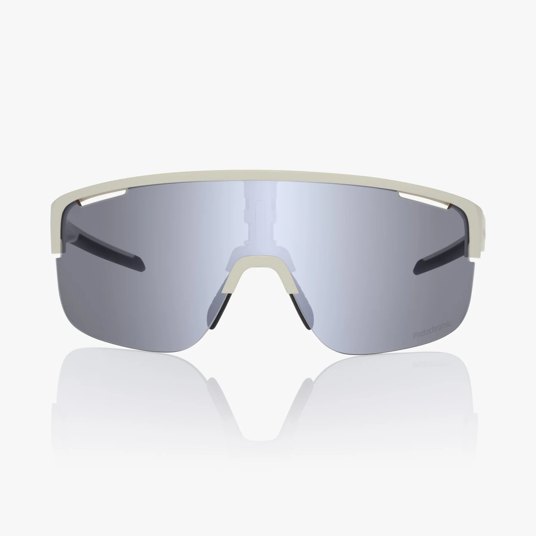 Lente Shimano Pulsar Marco Ivory Ridescape Mica Fotocromático