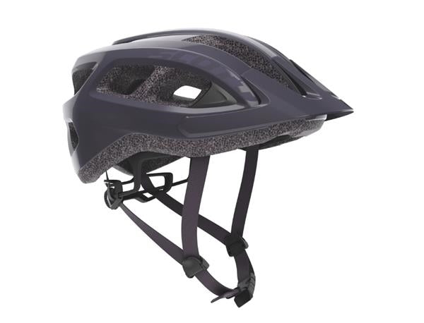 Scott Casco Supra (Ce) Osz Dark Purple - Rideshop
