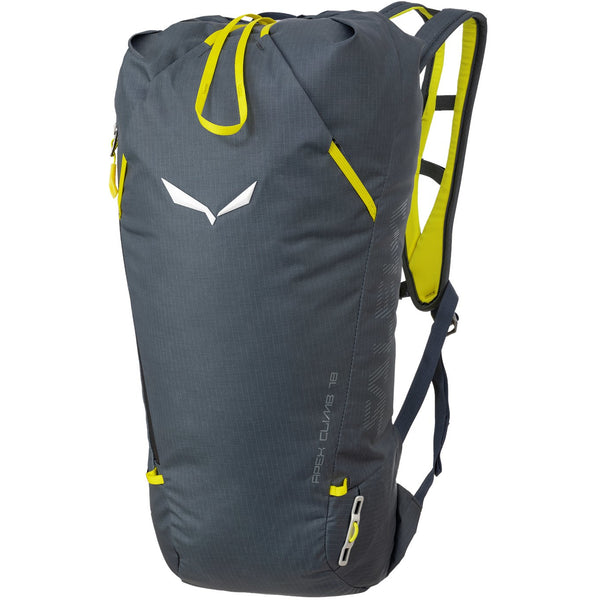 Mochila Apex Climb 18 lts. Ombre Blue Salewa - Rideshop