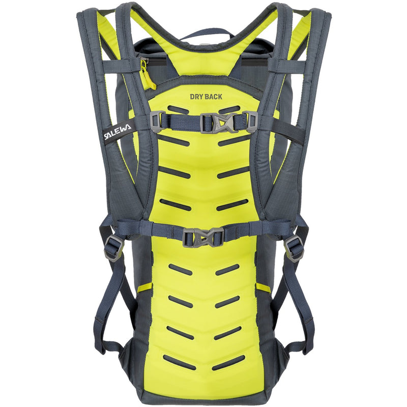 Mochila Apex Climb 18 lts. Ombre Blue Salewa - Rideshop