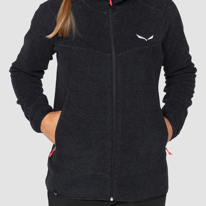 Salewa Chaqueta Mujer Nuvolo Pl Jkt - Rideshop