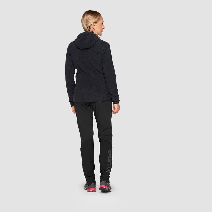 Salewa Chaqueta Mujer Nuvolo Pl Jkt - Rideshop