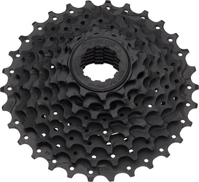 Sram Piñon Pg-820 Hg 11-32 8V - Rideshop