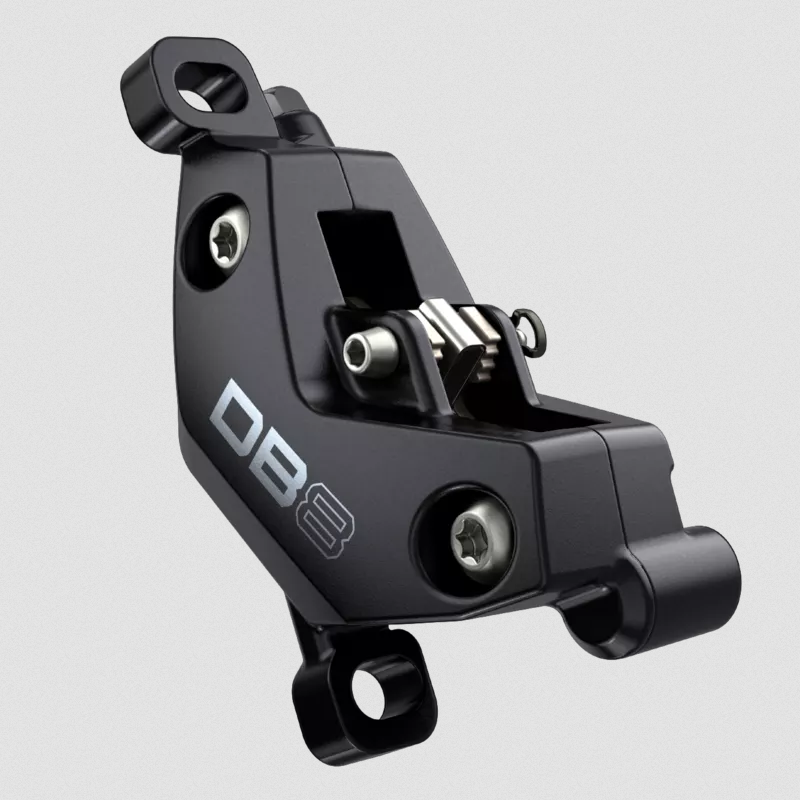 Sram Freno Disco Db8 Tras 2000Mm - Rideshop